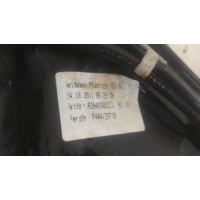 Дождевик MERCEDES-BENZ C-CLASS W204 2012 A2048303213