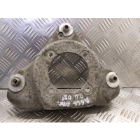 Опора амортизатора верхняя (чашка) Audi A6 Allroad 2006-2012 2008 4F0412383K