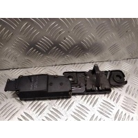 Замок багажника Audi A6 Allroad 2006-2012 2008 4F9827383A