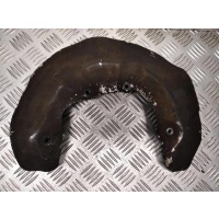 Кожух защитный тормозного диска Audi A6 C6 2005-2008 2006 4F0615312A