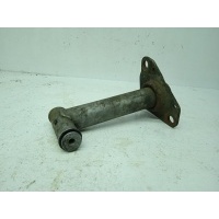 Крепление бампера переднего Audi A6(C5) 1998 4B0807134B