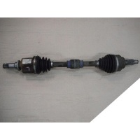 Mazda 3 1.4 03 - привод левая fg0525600a