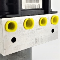 Абс opel corsa d 13321075 0265251190 0265951440