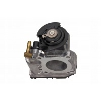 Дросельная заслонка для volkswagen 1 , 0 / 1 , 4 / 1 , 6 8v