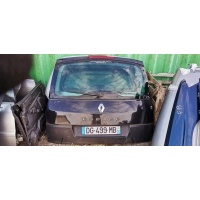 Моторчик заднего стеклоочистителя (дворника) Renault Espace 2006 8200031085
