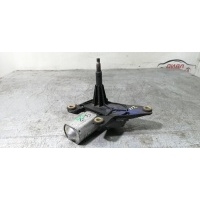 Моторчик заднего стеклоочистителя (дворника) Renault Scenic 2004 8200153458