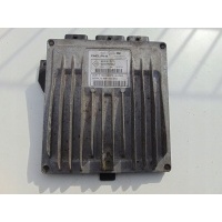 Блок управления 8200513076 8200767242 renault 1.5 dci
