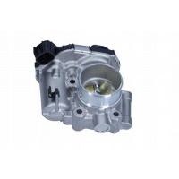 Корпус дроссельной заслонки bosch 0 280 750 482