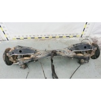 Балка задняя NISSAN MURANO (2008-2014) 2009 55400JP00A