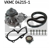 комплект ремня грм с насос skf форд mondeo v 1.5 ecoboost