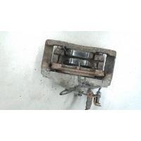 Суппорт перед. правая Audi Allroad quattro 2000-2005 2002 4B0615124A