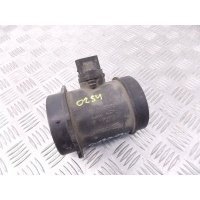 Измеритель потока воздуха (расходомер) BMW X5-series (E53) 2001 1433567