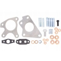 комплект монтажный турбокомпрессоры mazda 3 5 6