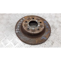 Диск тормозной задний NISSAN PRIMERA (2002-2007) 2003 432064U101