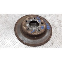 Диск тормозной задний NISSAN PRIMERA (2002-2007) 2003 432064U101