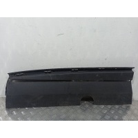 Накладка декоративная MAN TGA 2005 81624300098