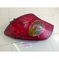 Фонарь задний левый SsangYong Actyon II 2010- 8360134100