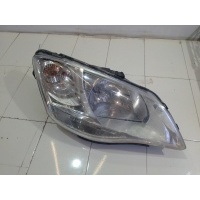 Фара правая SsangYong Actyon II 2010- 8310234100