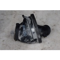 Патрубок турбины Mercedes-Benz E-Класс W211/S211 2005 A6110981607