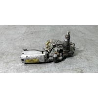 Моторчик заднего стеклоочистителя (дворника) Volkswagen Sharan 1997 7m0955713