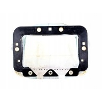 Подушка безопасности airbag пассажира scenic 3