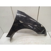 Крыло переднее правое Ford Focus 1 1998-2005 1350731