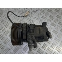 Компрессор кондиционера Mazda 6 2005 H12A1AE4DC