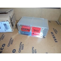 Новая блок розжига iveco stralis hi - way 5801356447 *