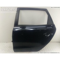 Ручка двери внутренняя задняя левая Hyundai i30 2008 836102L010