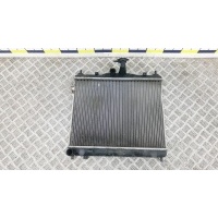 Радиатор системы охлаждения HYUNDAI GETZ (2005-2009) 2006 253101C100 / 253101C106