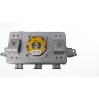 Airbag пассажира mazda gma457k50