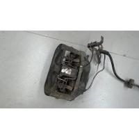 Суппорт перед. левая Audi Allroad quattro 2000-2005 2001 4B0615107B