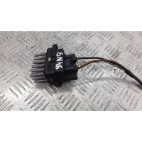 Сопротивление печки FORD FOCUS (2005-2011) 2007 1847910