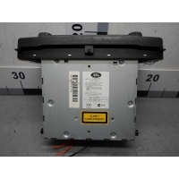 Магнитола Land Rover Range Rover Sport (LS) 2005 - 2013 2009 VUX500570