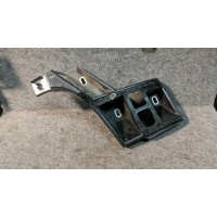 крепление заднего бампера угловое левое Mercedes-Benz M-Класс W166 2012 A1668803303,1668803303
