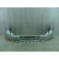 Бампер задний Volkswagen Tiguan I Рест. (2011-2016) 5NU807421GRU