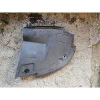 Крышка аккумулятора Volkswagen Caravelle 2008 7H0119517B, 7H0119517A