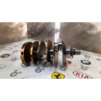 Коленвал Audi A6 2001 078105101AB