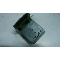 Сопротивление печки Volkswagen Sharan 1 поколение [рестайлинг] 2003 7M0959263