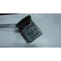 Сопротивление печки Volkswagen Sharan 1 поколение [рестайлинг] 2003 7M0959263