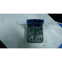 Сопротивление печки Volkswagen Sharan 1 поколение 1998 7M0959263B