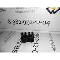 Катушка зажигания Spectra (00-11)\Carens (00-06)\Rio (00-05)\Shuma (97-04) б\у