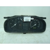 Щиток приборов (приборная панель) Renault Laguna II (2000-2007) 2001 8200170297