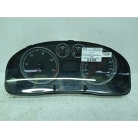Щиток приборов (приборная панель) Volkswagen Passat B5+ (GP) 2002 3B0920827A