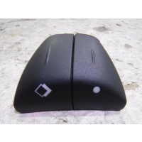 Кнопка многофункциональная Nissan Patrol Y62 2010- 252731LB0A