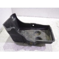 Площадка АКБ Nissan Patrol Y62 2010- 648601LA0A