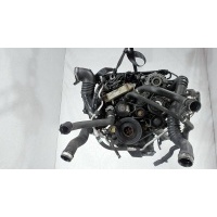 Двигатель (ДВС), BMW 3 E90 2005-2012 2008 2 л Дизель N47D20A 11002146549