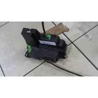 Замок двери перед. левая Renault Scenic 2009-2012 2011 805030007R