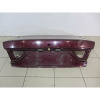Крышка багажника Mitsubishi Galant 7 E5 1992-1998 MB907902