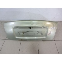 Крышка багажника Opel Vectra B 1995-2002 90463701